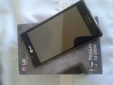 Telefon LG optimus L7 P700 (sau schimb cu S3 plus diferenta)