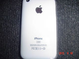 Telefon mobil Apple iPhone 16 Gb Whit