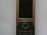 Telefon nokia 6500 clasic