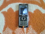 Telefon NOKIA 6500c