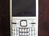 TELEFON NOKIA C3