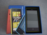 Telefon Nokia Lumia 520 Yellow ( GARANTIE 1 AN)