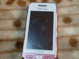 Telefon Samsung GT-S5230 cu Hello Kitty