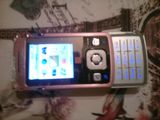 telefon sony ericsson t303