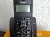 Telefon wireless Siemens Gigaset A120