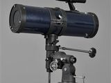 Telescop astronomic Makron