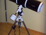 Telescop SkyWatcher 254/1200 mm computerizat