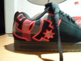 Tenesi DC Shoes - noi!