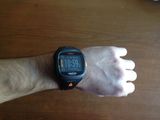 Timex Ironman GPS Run Trainer 2.0 (HRM)