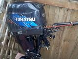 tohatsu 30 cp efi