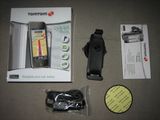 TomTom Car Kit pentru iPhone 4S / 4 / 3GS / 3G / 2G si iPod Touch 4