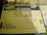 Toner Samsung ML- D4550B