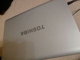 Toshiba satellite l350-14f