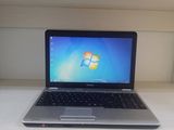 Toshiba Satellite L500