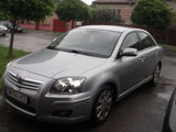 TOYOTA Avensis 2007