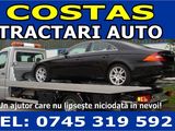 TRACTARI AUTO - REMORCARE - ARAD COSTAS