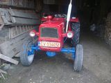 tractor 445