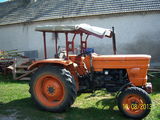 tractor 445