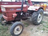 Tractor agricol Fiat 450 fara cabina.