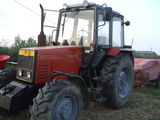 tractor belarus