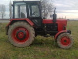 tractor belarus mtz 82