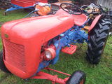 Tractor Carraro 35cp  2pistoane