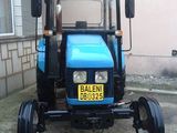 Tractor Ceahlau