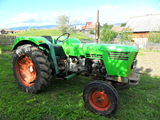 Tractor deutz 4006