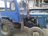 Tractor DT 30 CP + plug + disc