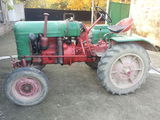 TRACTOR FAHR