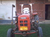 Tractor FAHR