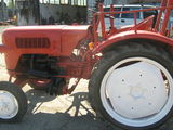 Tractor Fendt