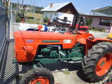 TRACTOR FIAT 415