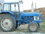 TRACTOR FORD 6110