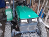 Tractor hart 200 fiat, an fabricatie 2004