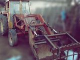 Tractor International 624