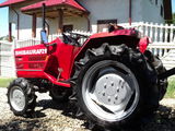 tractor japonez 4x4 25 cp