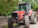 tractor massey ferguson 3670