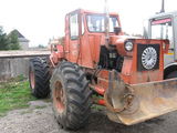 TRACTOR TAF 657