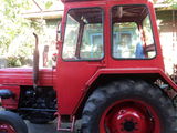 tractor U-445