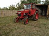 Tractor U 650