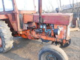 Tractor U 650