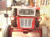 Tractor U445