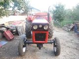 tractor u445 si ancarcatoare frontale