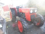 tractor u640 dtc