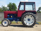 tractor U650