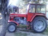 tractor u650