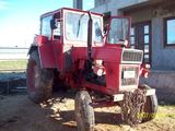 tractor u650