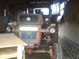 Tractor u650+plug