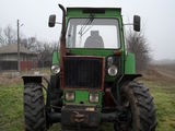 Tractor Universal 1010 DT